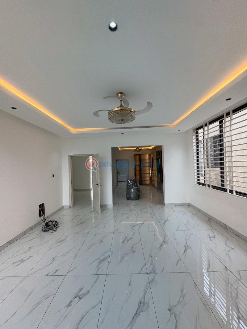 4 bedroom House For Sale Accra East Legon  - 5