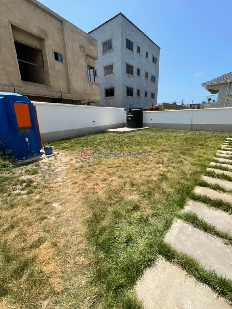 4 bedroom House For Rent Rasta- Bush Road Tse Addo Accra - 13