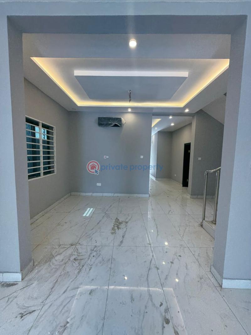 4 bedroom House For Sale East Legon Hills Accra - 3