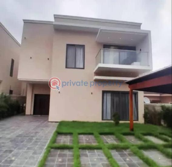 4 bedroom House For Sale East Legon Hills Accra - 2