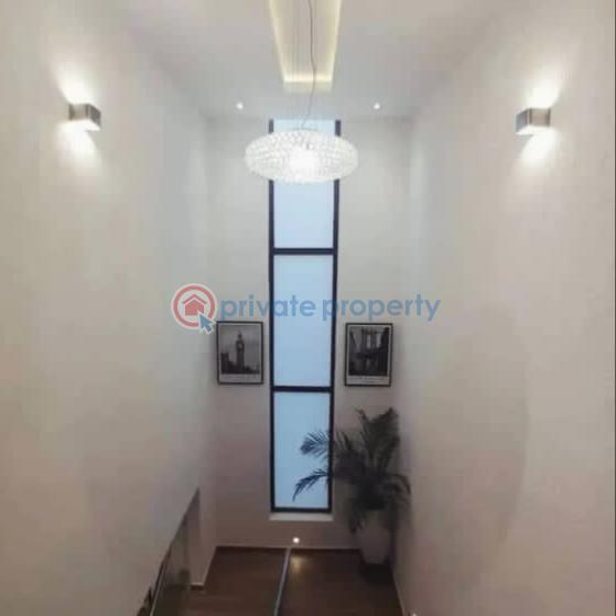 4 bedroom House For Sale East Legon Hills Accra - 4