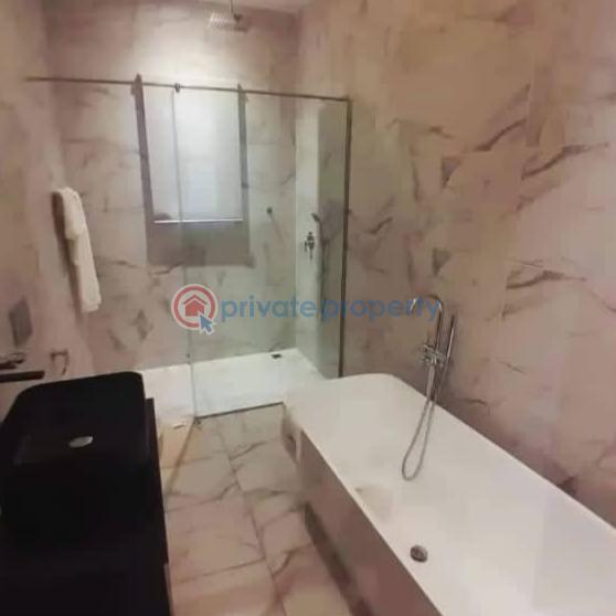 4 bedroom House For Sale East Legon Hills Accra - 1
