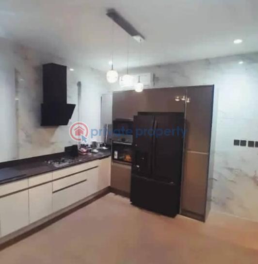 4 bedroom House For Sale East Legon Hills Accra - 5