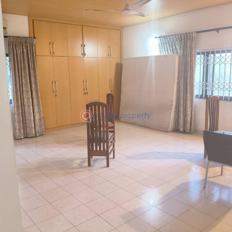 4 bedroom House For Rent Spintex Road Accra - 1