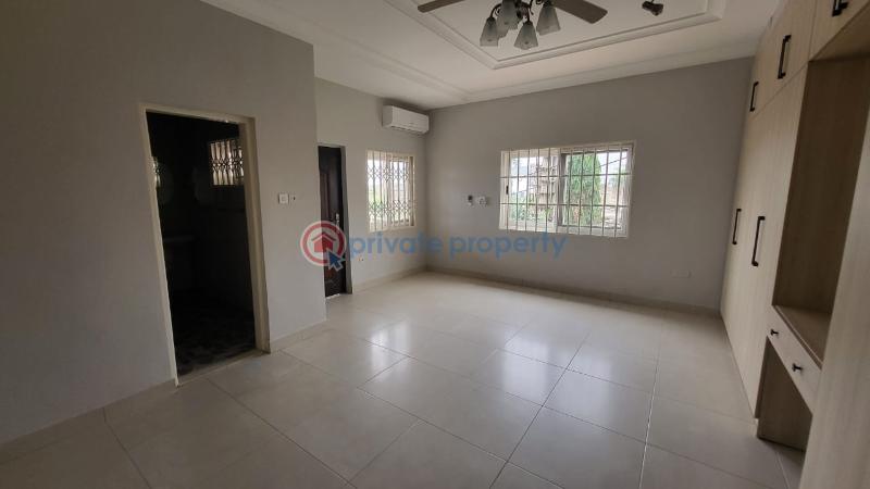 4 bedroom House For Rent Trasacco Accra East Legon  - 3