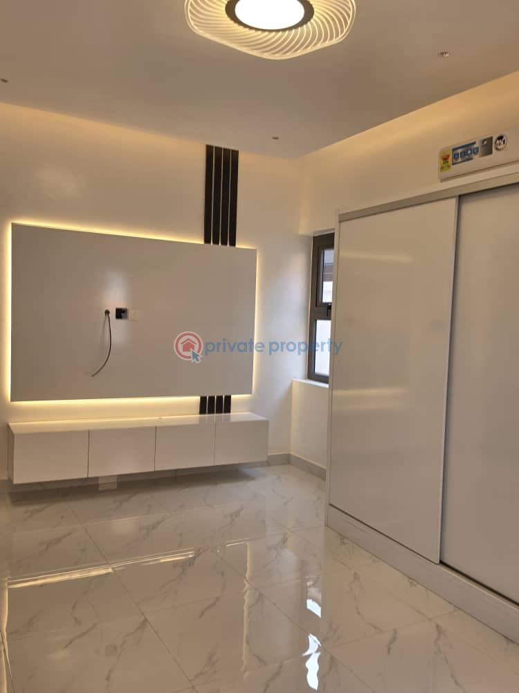 4 bedroom House For Sale Amrahia Adenta Municipal Accra - 8