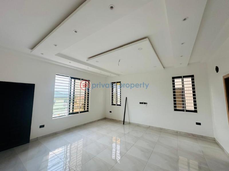 4 bedroom Detached Duplex For Sale Oyarifa La Nkwantanang Madina Municipal Accra - 8