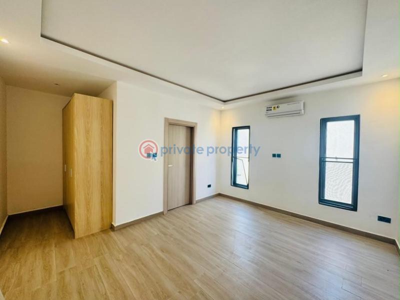 4 bedroom House For Rent East Legon Hills Accra - 4