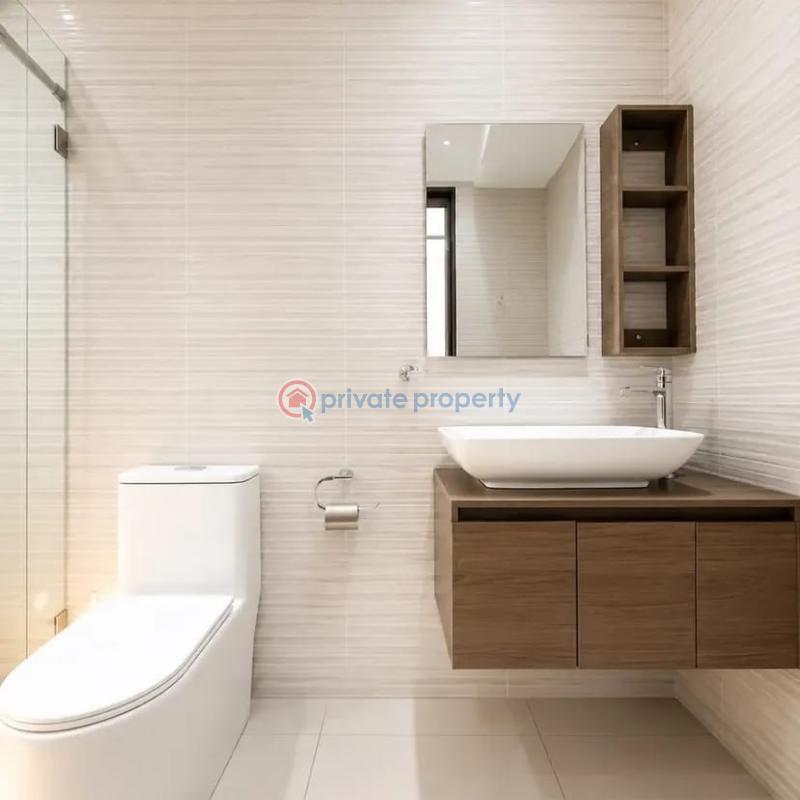 4 bedroom House For Sale East Legon Hills Accra - 6