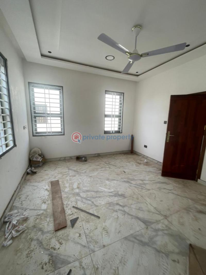 4 bedroom House For Sale Adjiringanor East Legon Accra - 5
