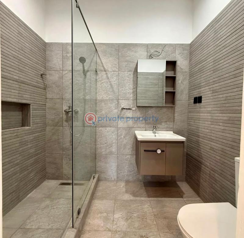 4 bedroom House For Rent East Legon Hills Accra - 8