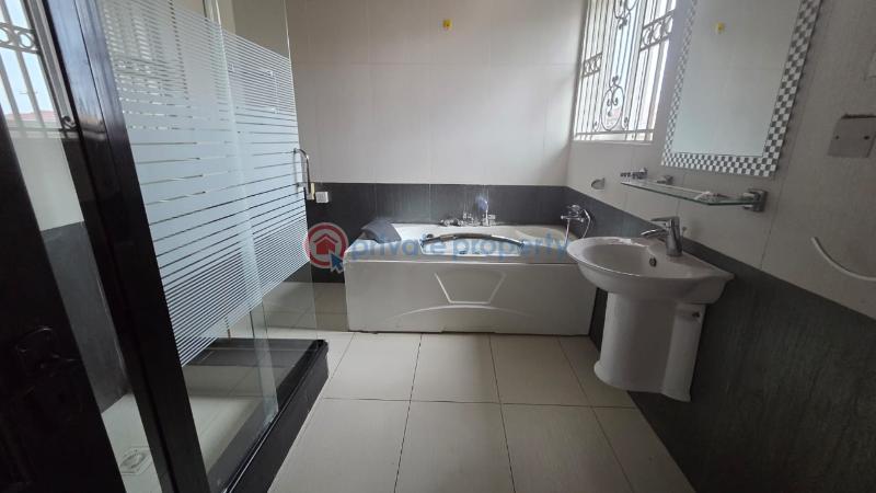 4 bedroom House For Rent Comm 18 Spintex Accra - 11