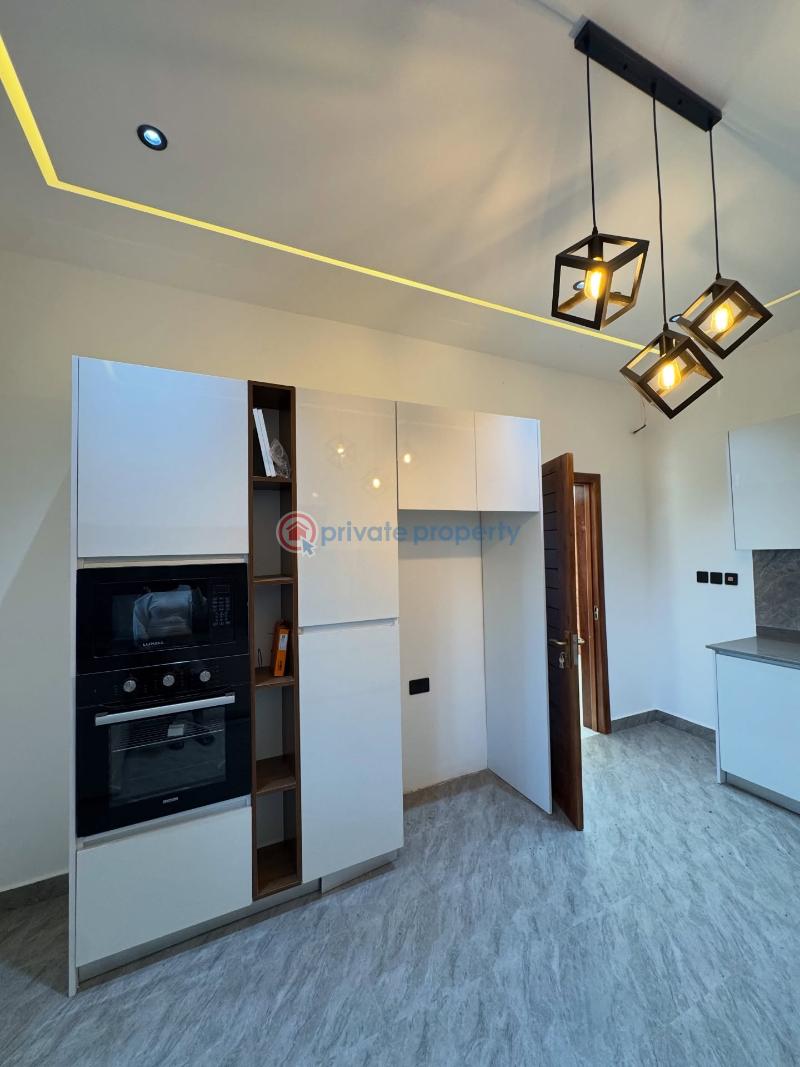 4 bedroom House For Sale Ayi Mensah Oyarifa La Nkwantanang Madina Municipal Accra - 11