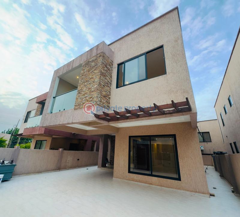 4 bedroom House For Rent Oyarifa La Nkwantanang Madina Municipal Accra - 3