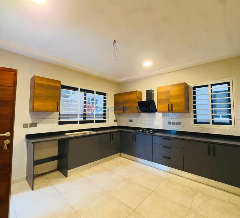 4 bedroom House For Rent Oyarifa La Nkwantanang Madina Municipal Accra - 10