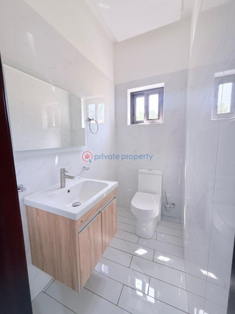 4 bedroom House For Sale East Legon Hills Accra - 8