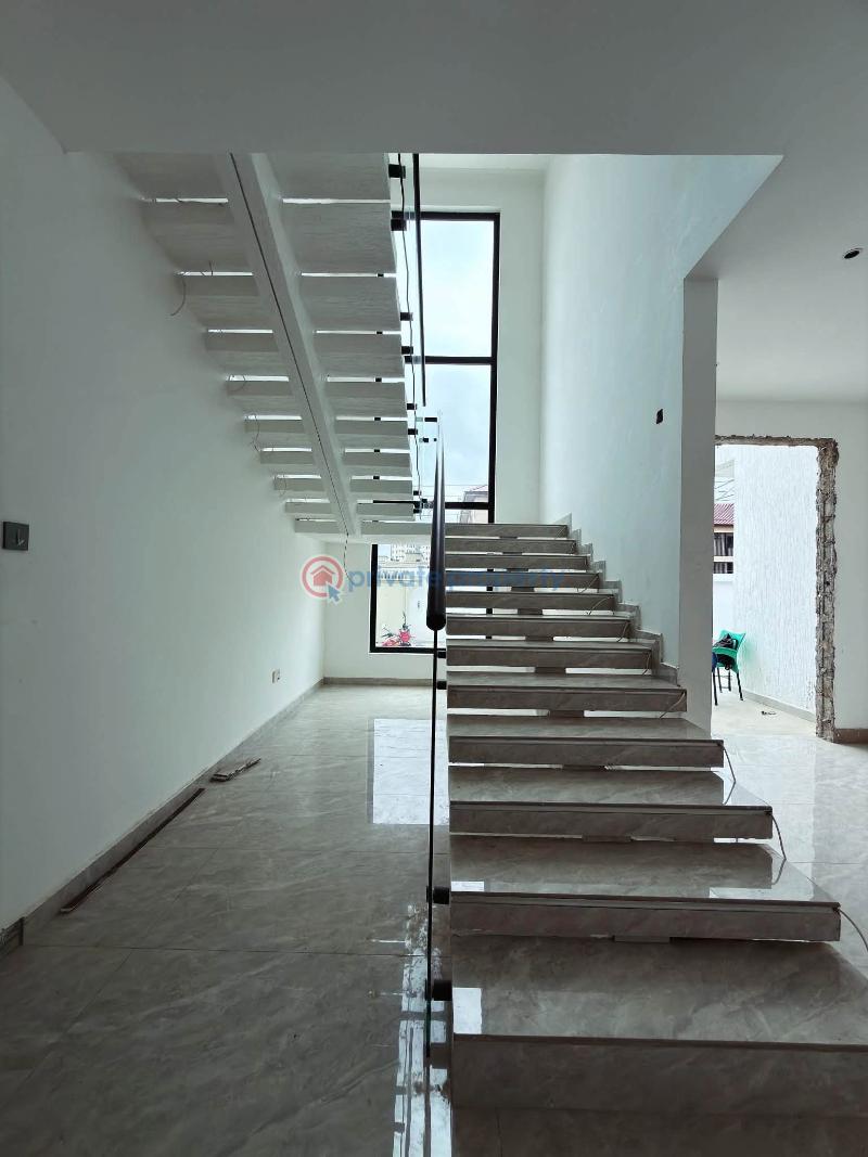 4 bedroom House For Sale Adjiringanor East Legon Accra - 5