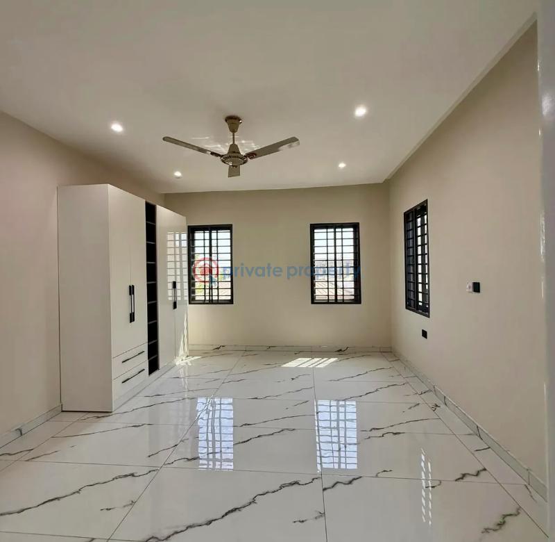 4 bedroom House For Rent East Legon Hills Accra - 3