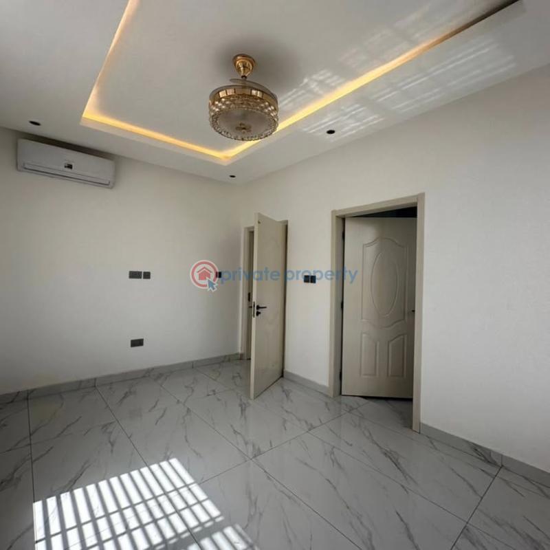 4 bedroom House For Sale Ars Roundabout Ogbojo Adenta Municipal Accra - 3