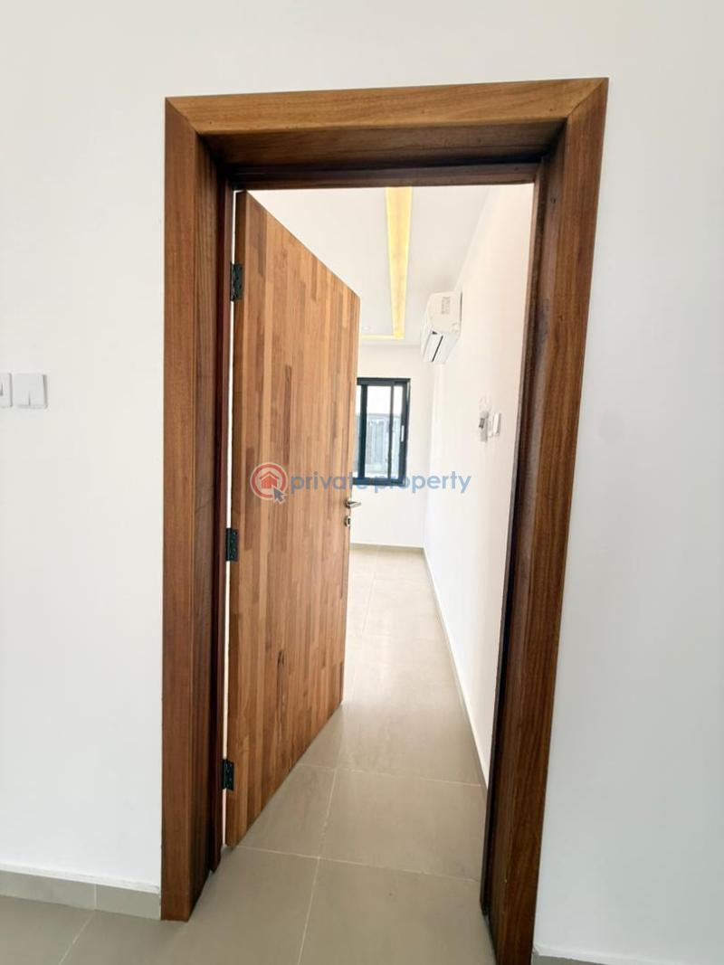 4 bedroom Townhouse For Sale Accra East Legon  - 5