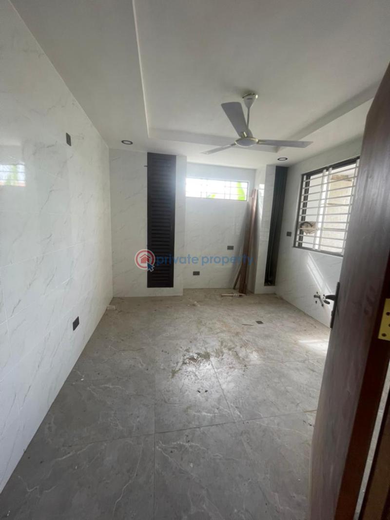 4 bedroom House For Sale Adjiringanor East Legon Accra - 3