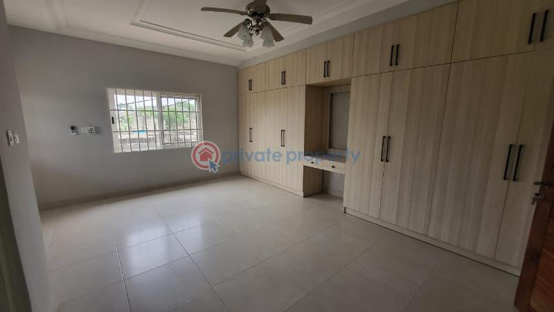 4 bedroom House For Rent Trasacco Accra East Legon  - 7
