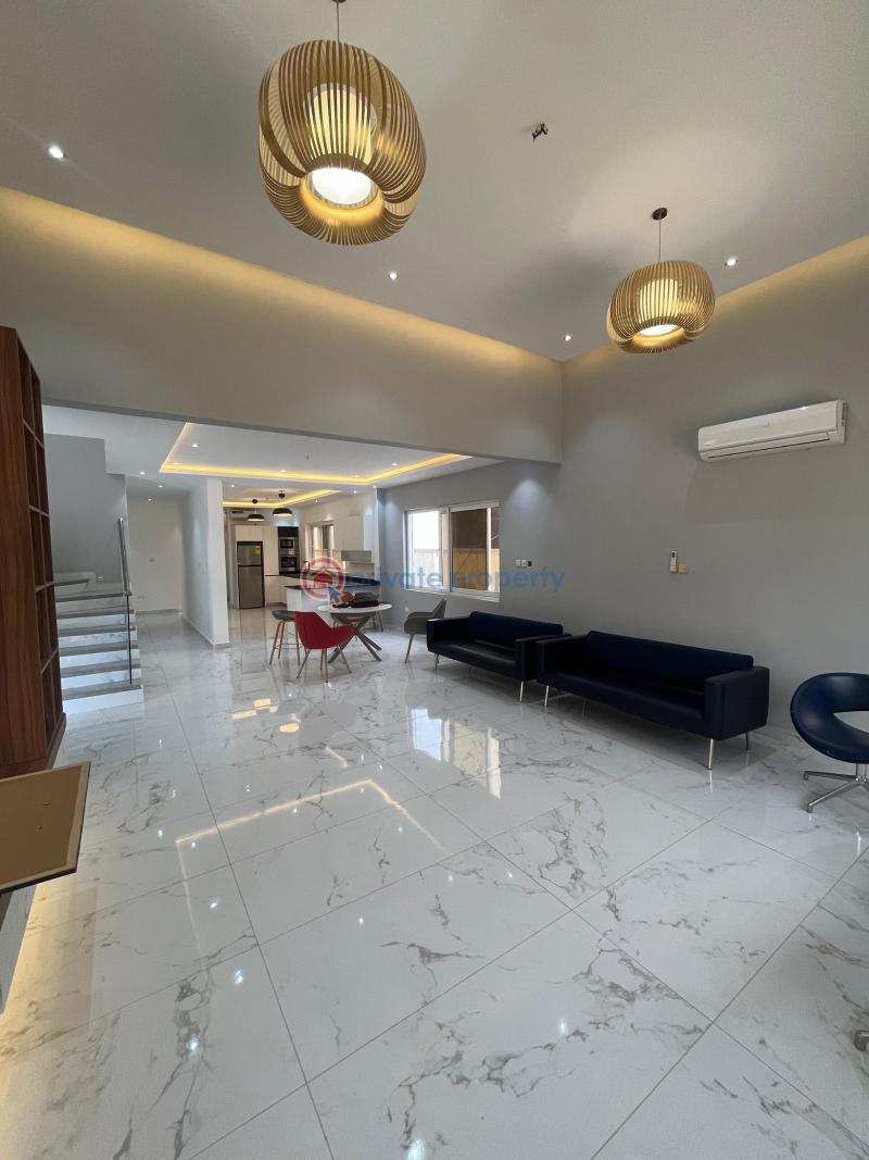 4 bedroom House For Sale East Airport Airport Residential Area Accra - 12