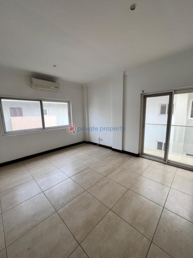 4 bedroom Townhouse For Rent Accra Ghana Cantonments  - 2