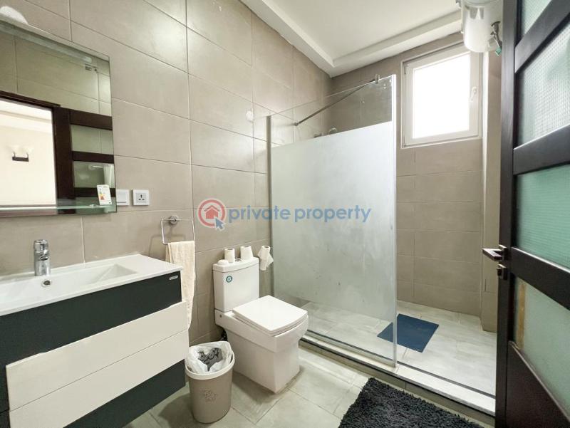 4 bedroom Townhouse For Rent Tse Addo Accra - 15