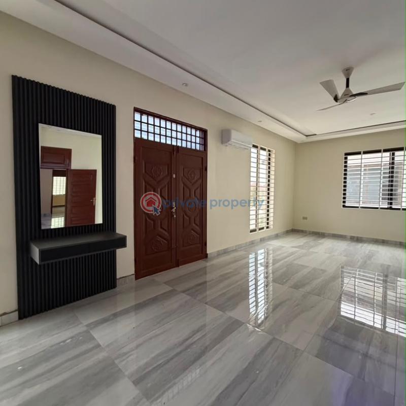 4 bedroom House For Rent Accra East Legon  - 2