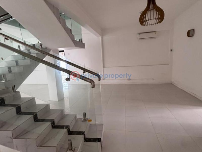 4 bedroom House For Rent Accra Ghana Cantonments  - 2