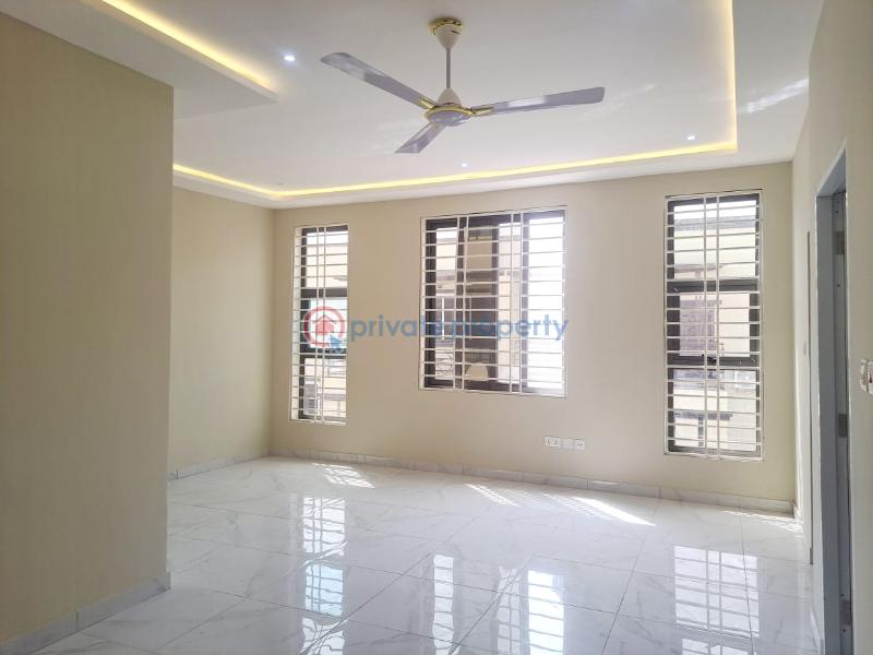 4 bedroom House For Rent Adjiringanor East Legon Accra - 4