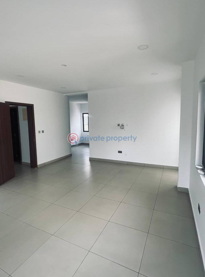 4 bedroom Townhouse For Rent Airport Residential Area Accra - 7