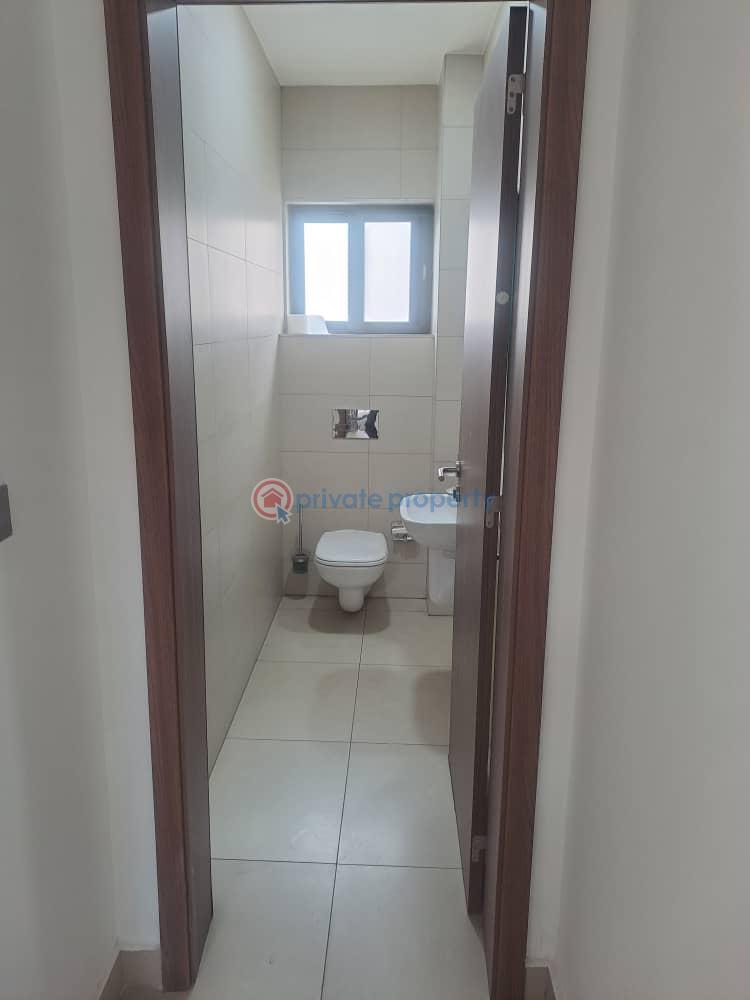 4 bedroom Townhouse For Rent Airport Residential Area Accra - 11