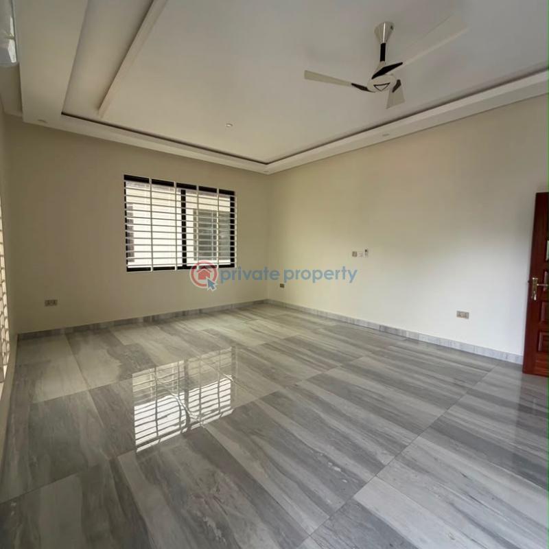 4 bedroom House For Rent Accra East Legon  - 1