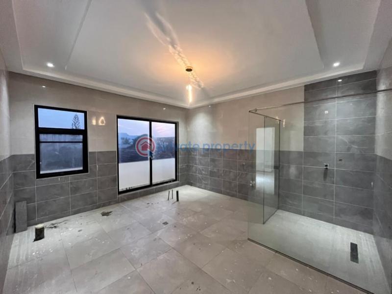 4 bedroom House For Sale Accra East Legon  - 7