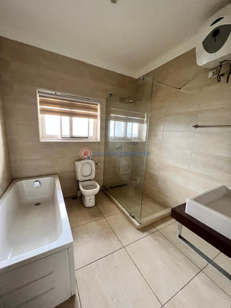4 bedroom Townhouse For Rent Accra Ghana Cantonments  - 9