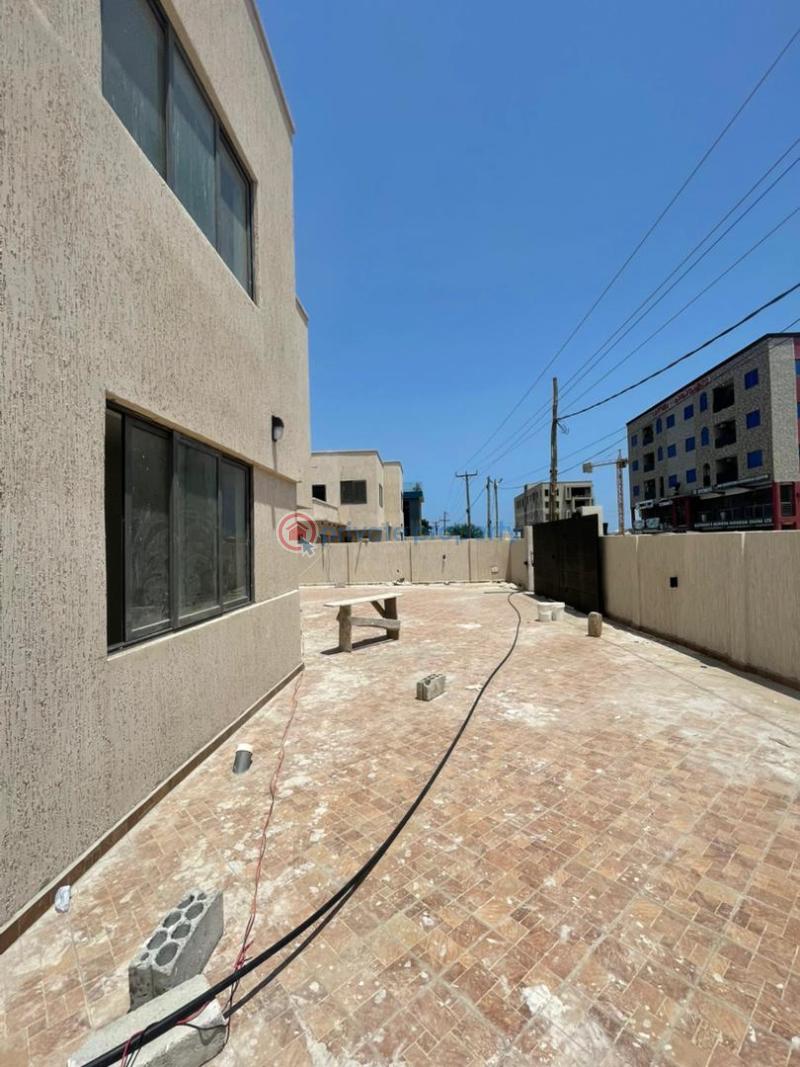 4 bedroom House For Sale Tse Addo Accra - 6