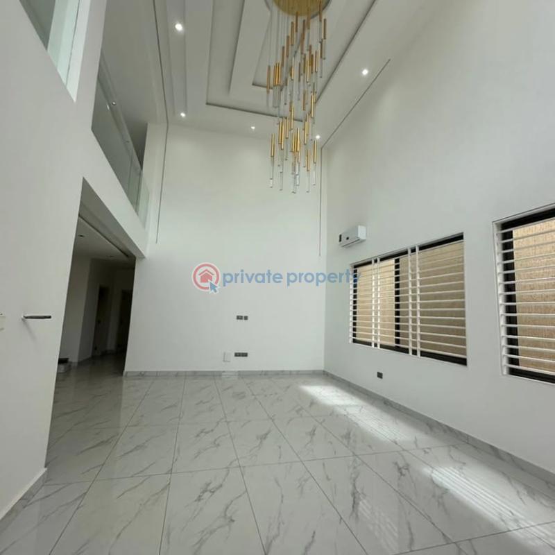 4 bedroom House For Sale Ars Roundabout Ogbojo Adenta Municipal Accra - 1