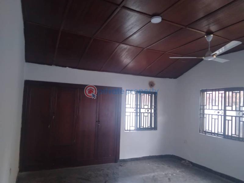 4 bedroom House For Rent Baatsonaa Spintex Accra - 2