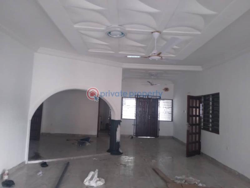 4 bedroom House For Rent Baatsonaa Spintex Accra - 5