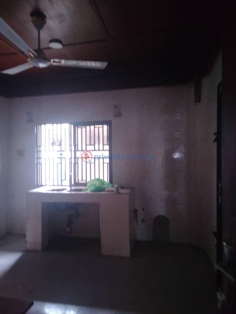 4 bedroom House For Rent Baatsonaa Spintex Accra - 14