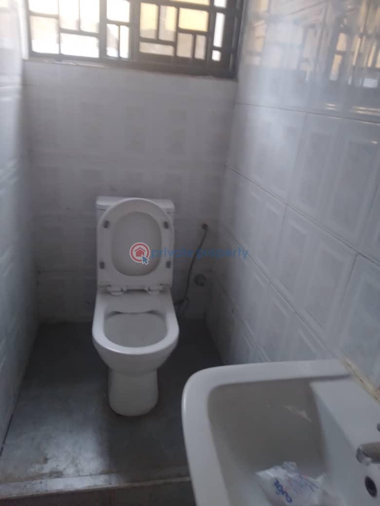 4 bedroom House For Rent Baatsonaa Spintex Accra - 11