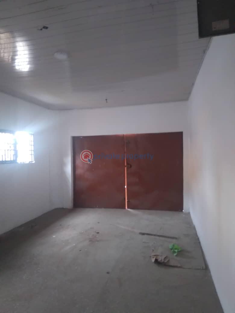 4 bedroom House For Rent Baatsonaa Spintex Accra - 1