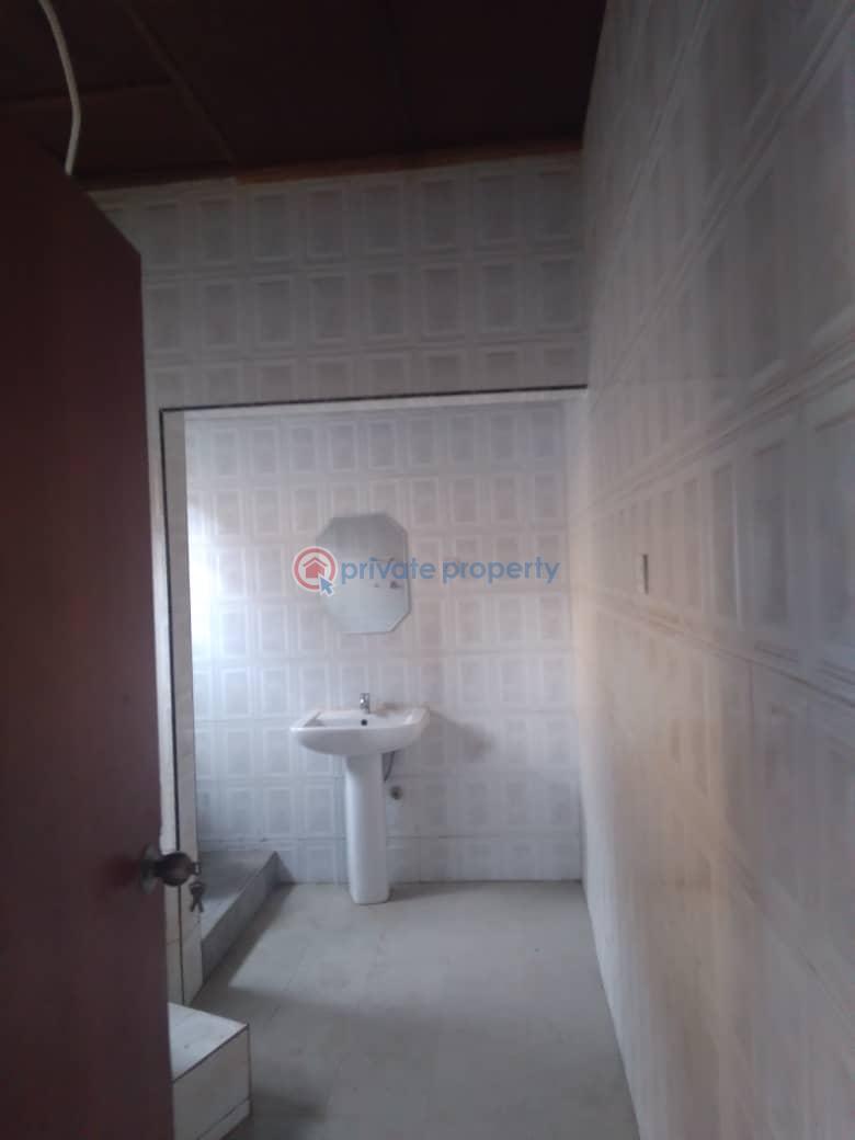 4 bedroom House For Rent Baatsonaa Spintex Accra - 13