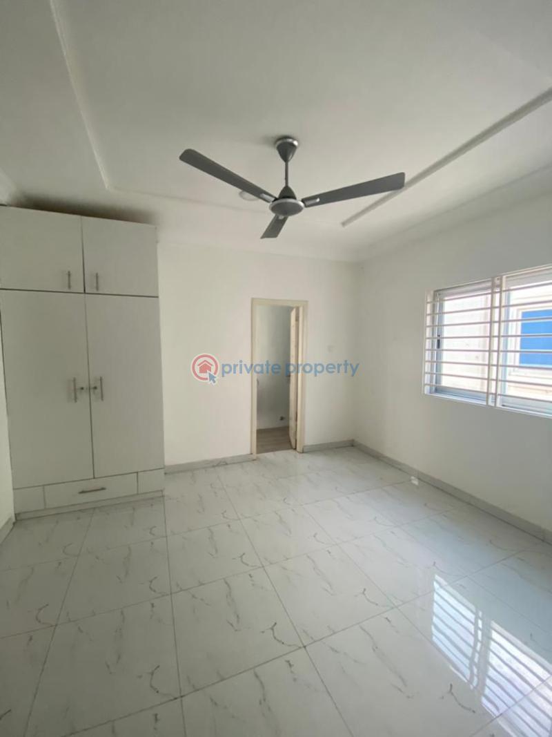 4 bedroom House For Rent Lakeside Estate Ashaley Botwe Adenta Municipal Accra - 3