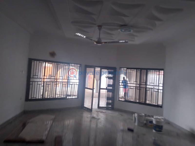 4 bedroom House For Rent Baatsonaa Spintex Accra - 3