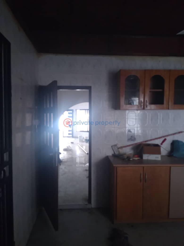 4 bedroom House For Rent Baatsonaa Spintex Accra - 18