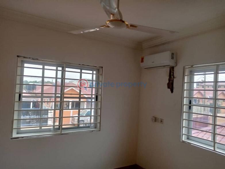 4 bedroom House For Rent Lakeside Estate Ashaley Botwe Adenta Municipal Accra - 1