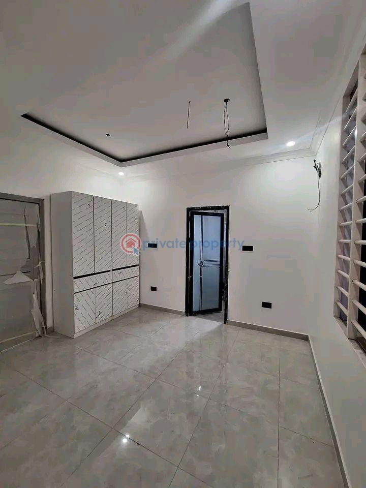 4 bedroom Townhouse For Sale Spintex Accra - 6